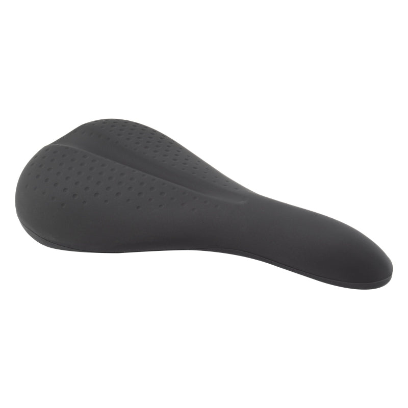 HexAir Saddle Cover - Racing Black - Bicycle Warehouse