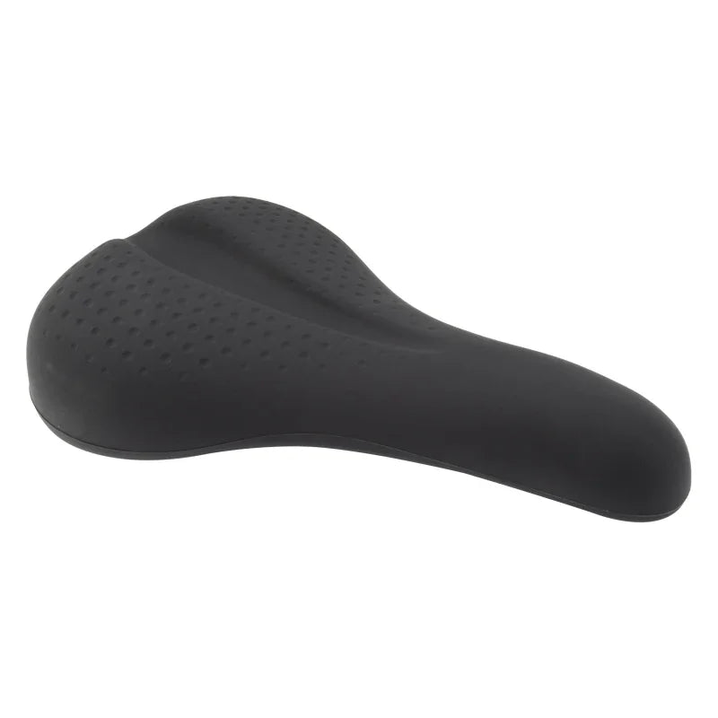 HexAir Saddle Cover - Touring Black - Bicycle Warehouse