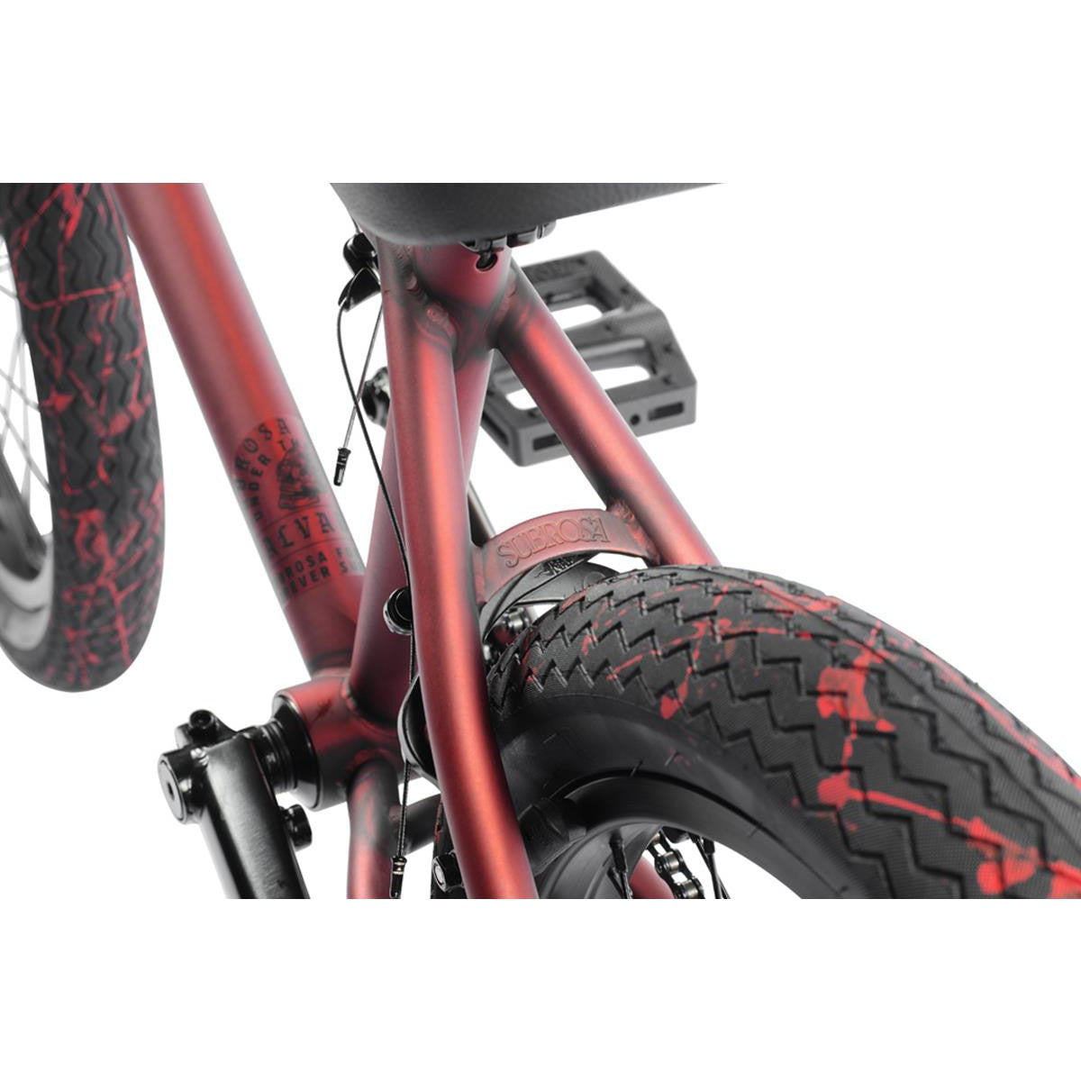 Subrosa bmx salvador hot sale