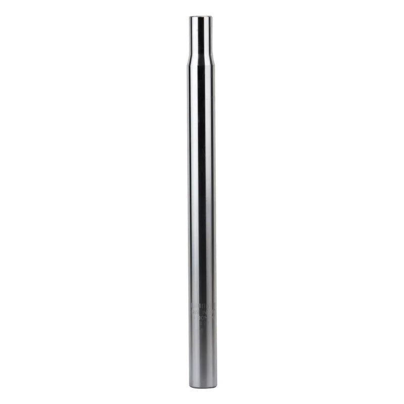 Alloy Pillar Seatpost 27.0mm 350mm Silver Aly 0mm 165g - Bicycle Warehouse