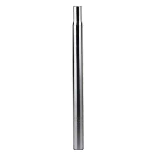 Alloy Pillar Seatpost 27.0mm 350mm Silver Aly 0mm 165g - Bicycle Warehouse