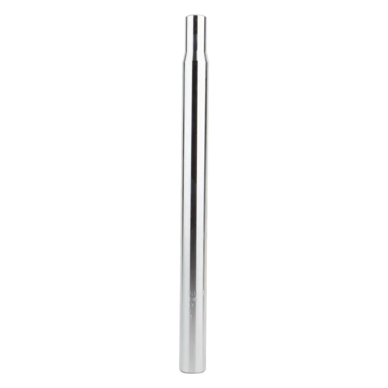 Alloy Pillar Seatpost 26.8mm 350mm Silver Aly 0mm 165g - Bicycle Warehouse