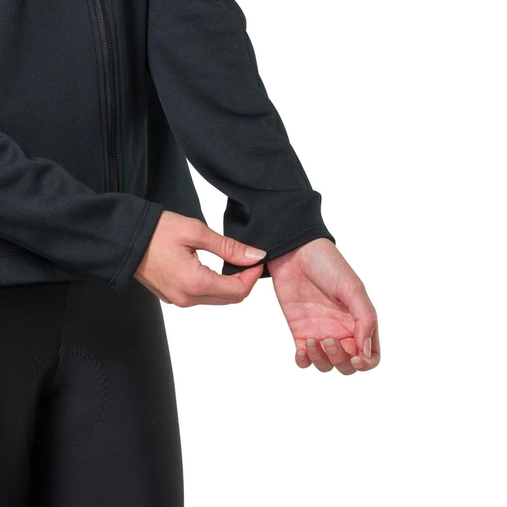 Women's Quest Thermal Jersey - Bicycle Warehouse