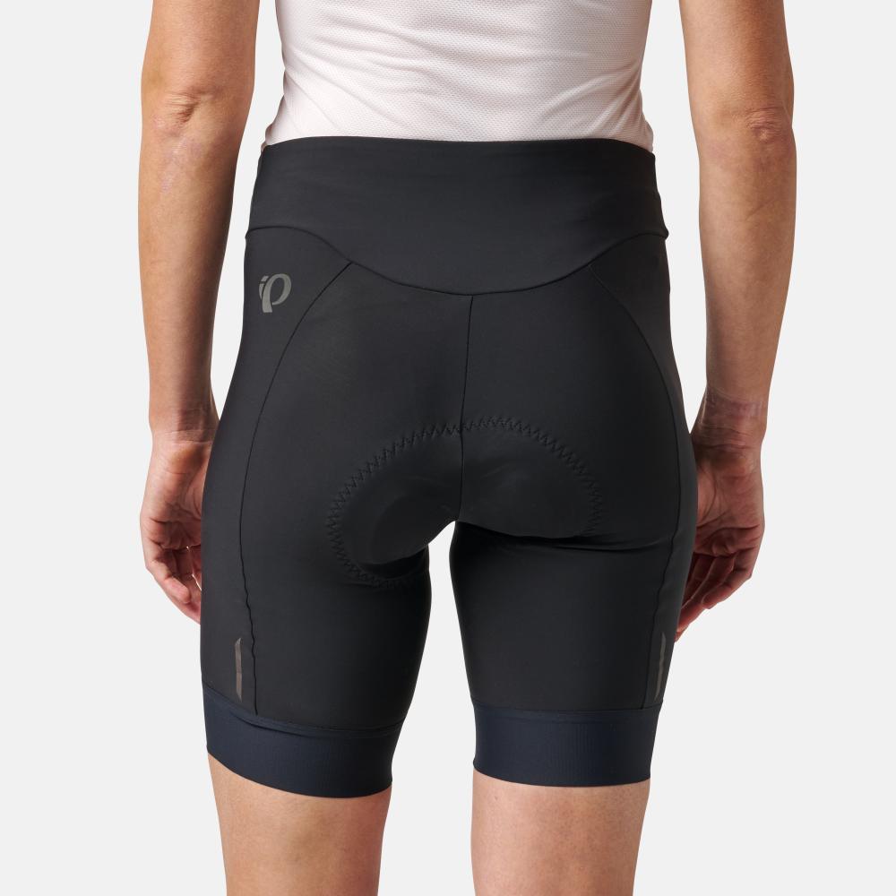 Pearl Izumi Women's PI/Red Shorts - Bicycle Warehouse
