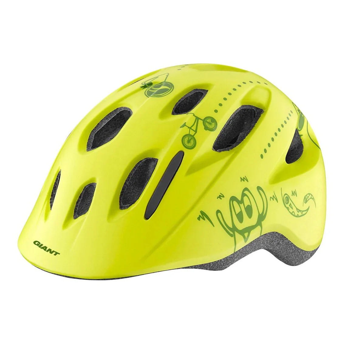 Giant Holler Infant Bicycle Helmet – Bicycle Warehouse Giant Holler Infant Bicycle Helmet – Bicycle Warehouse
