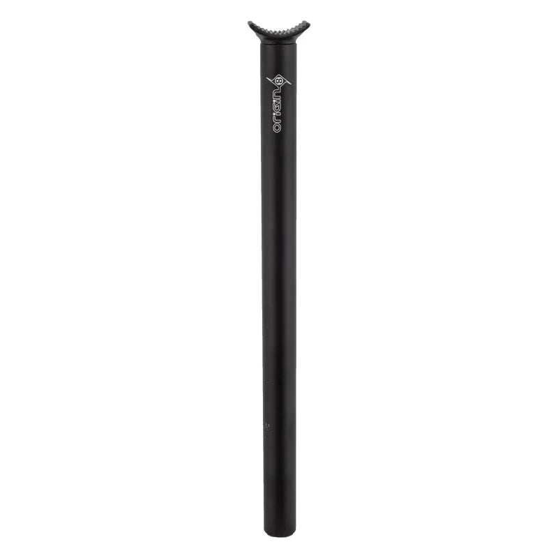 Pro Pivot Seatpost 27.2mm 400mm Black Aly 0mm 255g - Bicycle Warehouse