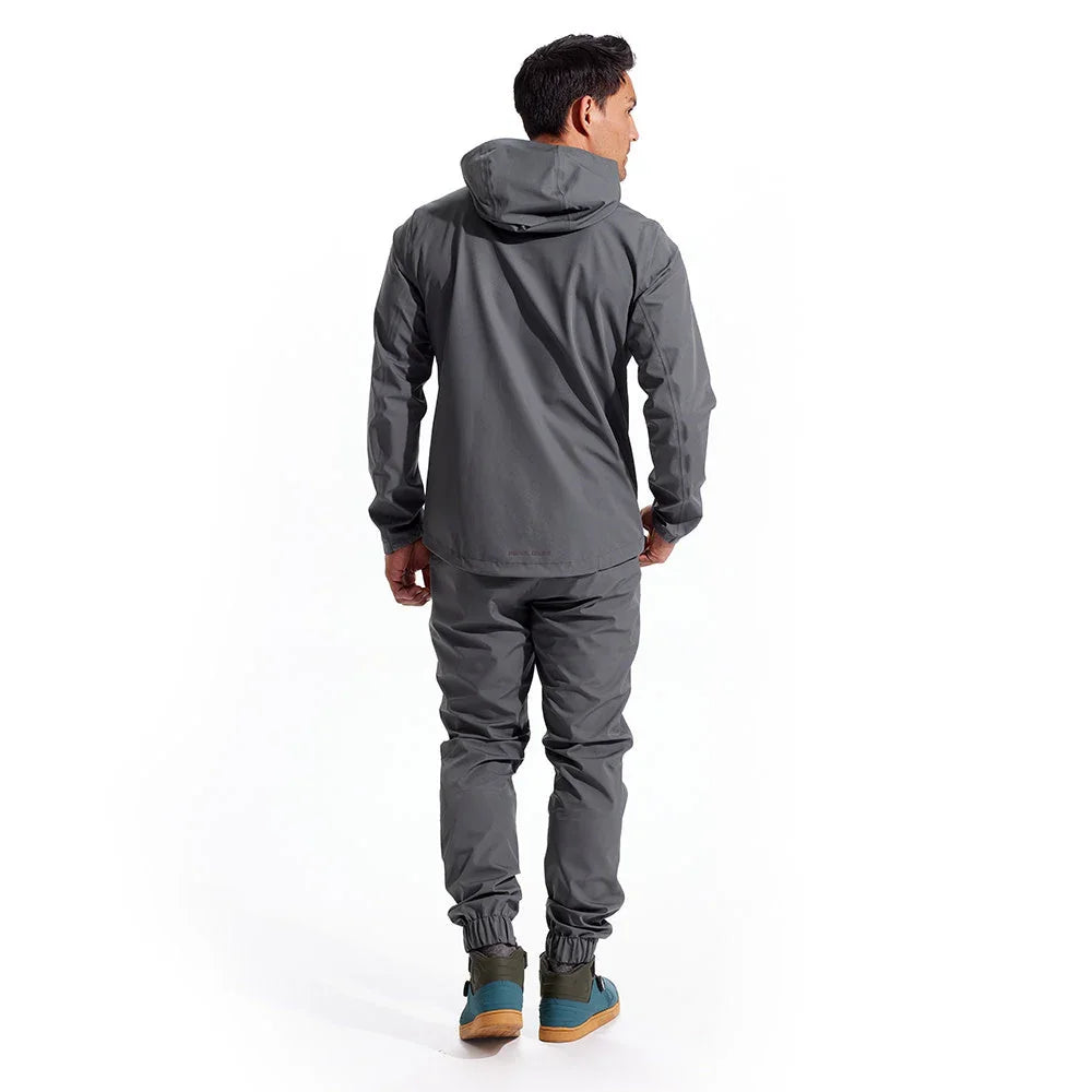 Pearl Izumi Men's Summit 3L WxB Cycling Jacket – Bicycle Warehouse