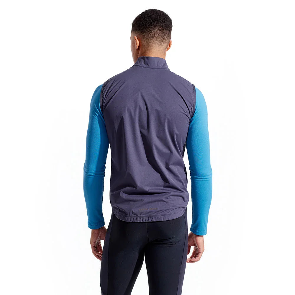 Men's PRO Barrier Vest - Bicycle Warehouse