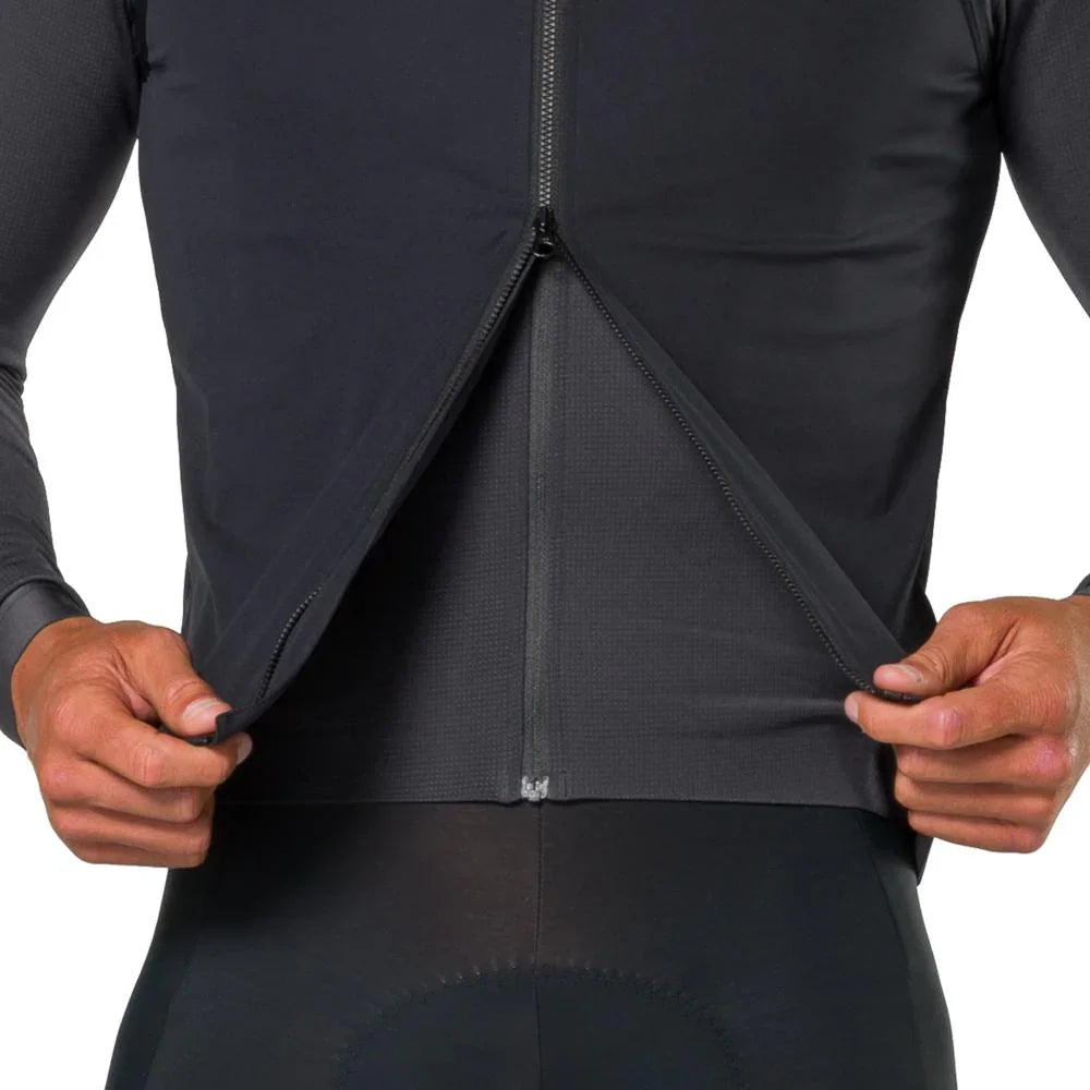 Men's PRO Barrier Vest - Bicycle Warehouse