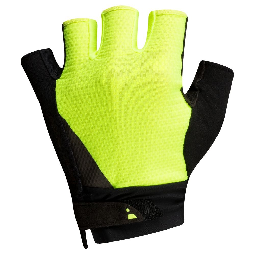 Pearl Izumi Elite Gel Fingerless Men's Bike Gloves - Gloves - Bicycle Warehouse