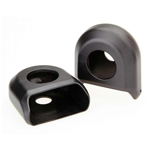 Crank Arm Boots Guards Descendant Carbon non-Eagle XX1 X01 BLK Pair - Bicycle Warehouse