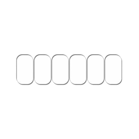 Clear Protective Frame Wrap - Cable Rub Kit - Bicycle Warehouse