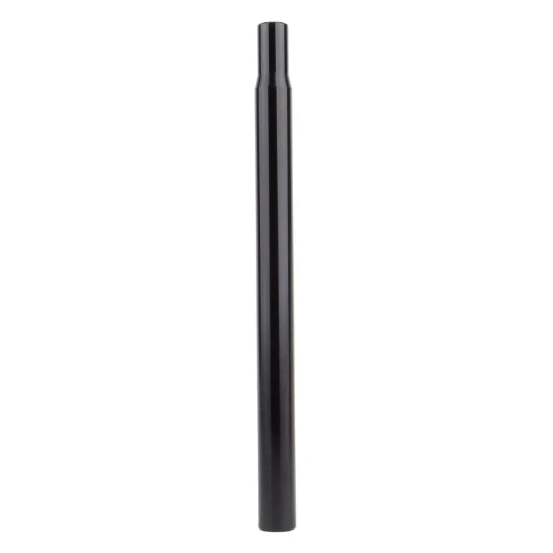 Alloy Pillar Seatpost 26.4mm 350mm Black Aly 0mm 165g - Bicycle Warehouse