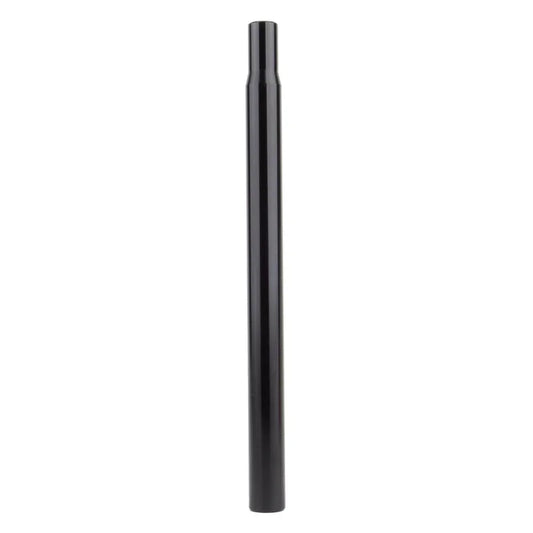 Alloy Pillar Seatpost 26.4mm 350mm Black Aly 0mm 165g - Bicycle Warehouse