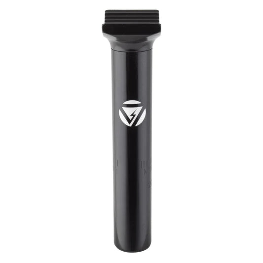 Pivot Pro Seatpost 25.4mm 135mm Black Aly 0mm 98g - Bicycle Warehouse