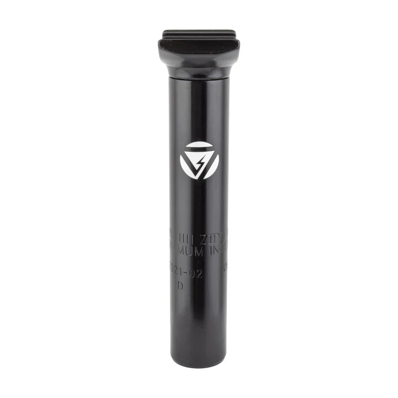 Pivot Pro Seatpost 27.2mm 135mm Black Aly 0mm 98g - Bicycle Warehouse