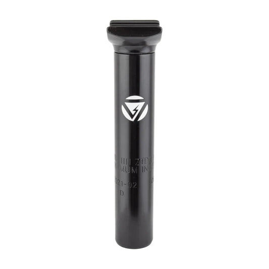 Pivot Pro Seatpost 27.2mm 135mm Black Aly 0mm 98g - Bicycle Warehouse