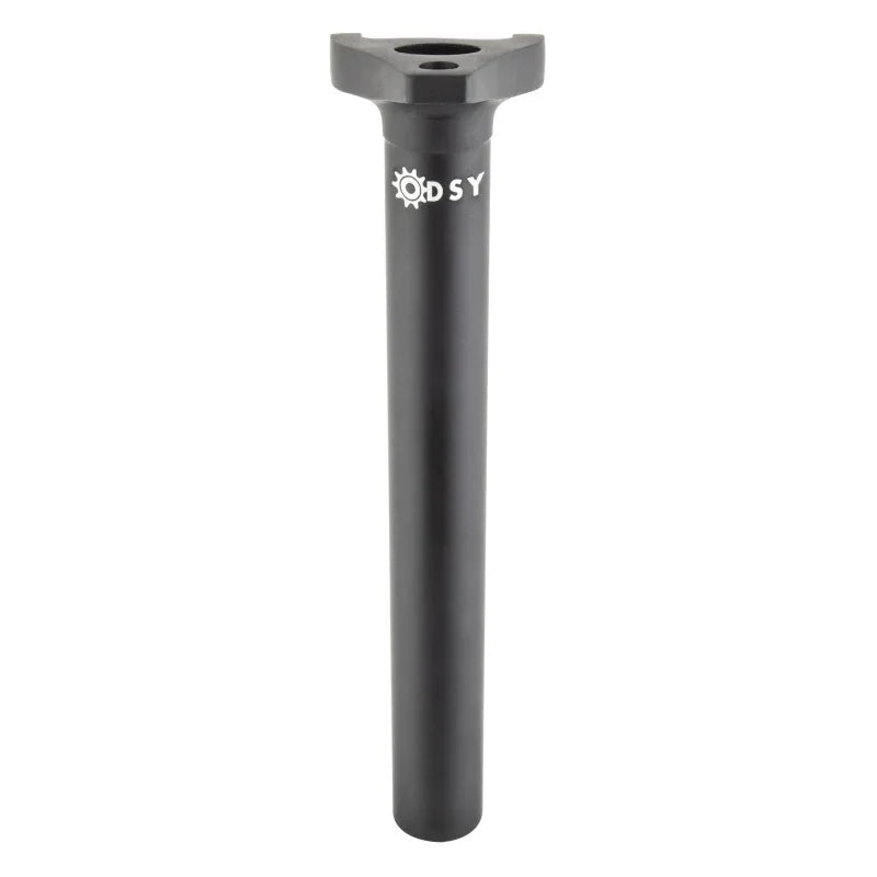 Tripod Seatpost 200mm Black - Bicycle Warehouse