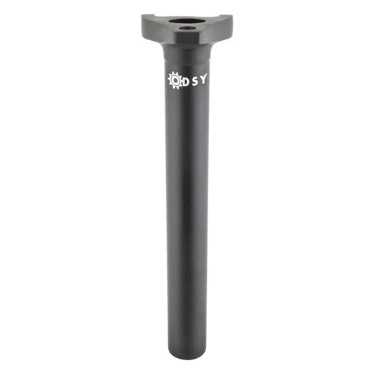 Tripod Seatpost 200mm Black - Bicycle Warehouse