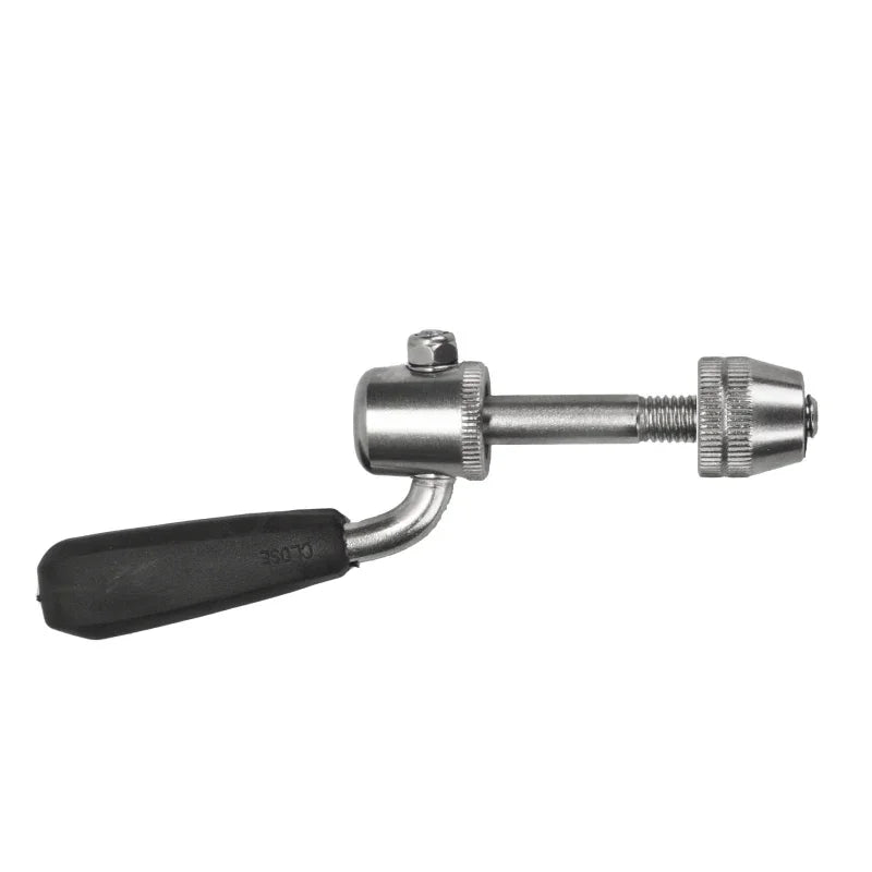 Stainless Steel Seat Quick Release QR Binder 6x55mm - Bicycle Warehouse
