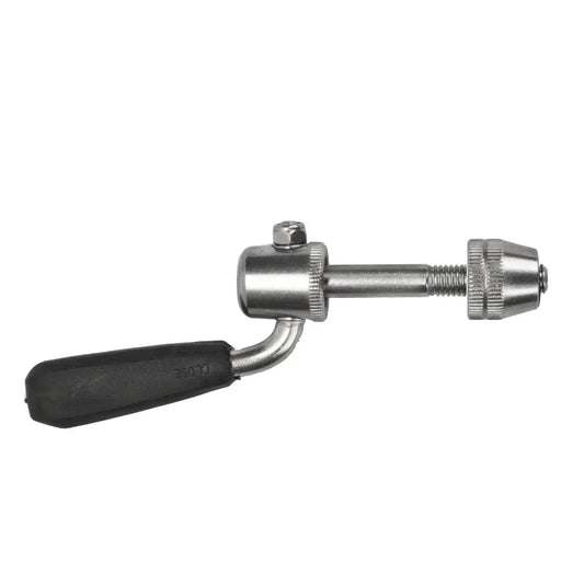 Stainless Steel Seat Quick Release QR Binder 6x55mm - Bicycle Warehouse