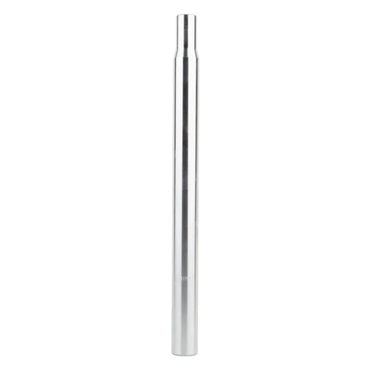 Alloy Pillar Seatpost 30.9mm 350mm Silver Aly 0mm 225g - Bicycle Warehouse