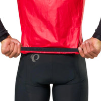 Men's Attack Barrier Vest - Bicycle Warehouse