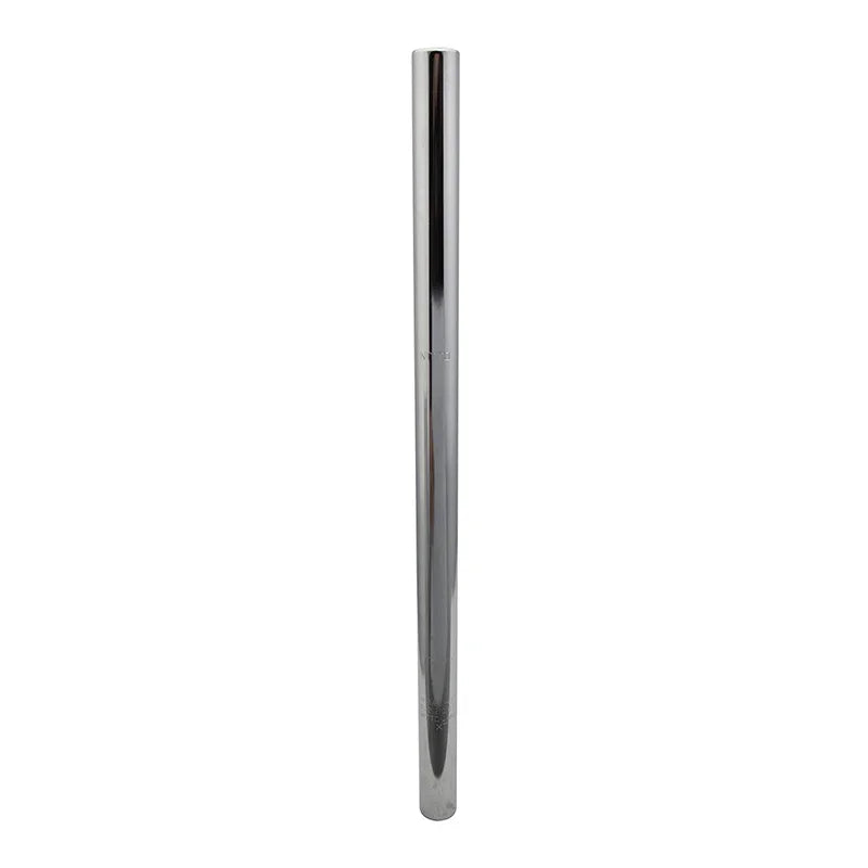 SP-5 Seatpost 22.2mm 400mm Silver Cro-Mo 0mm - Bicycle Warehouse