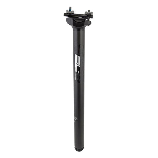 Full speed ahead SLK Carbon Di2 Di2 Compatible 27.2mm 350mm Blk/Crbn Carbon 0mm - Bicycle Warehouse