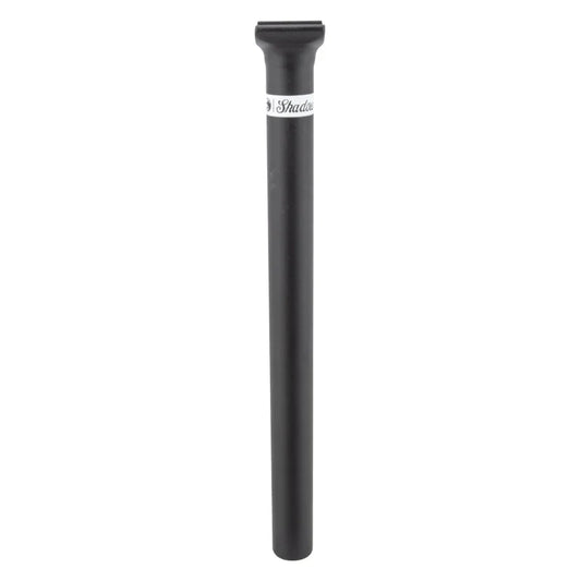 Pivotal Seatpost - 320mm Black - Bicycle Warehouse