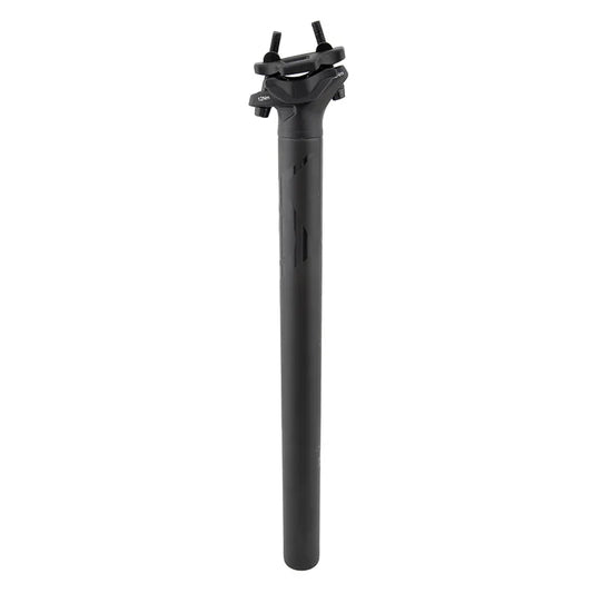 Axys Carbon Seatpost 27.2mm 350mm Black UD Carbon 0mm 222g - Bicycle Warehouse