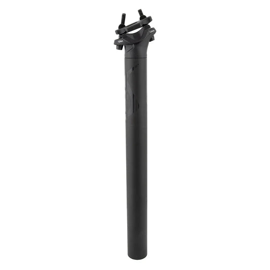 Axys Carbon Seatpost 30.9mm 350mm Black UD Carbon 0mm - Bicycle Warehouse