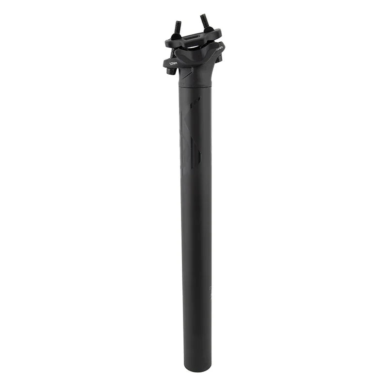 Axys Carbon Seatpost 31.6mm 350mm Black UD Carbon 0mm 232g - Bicycle Warehouse