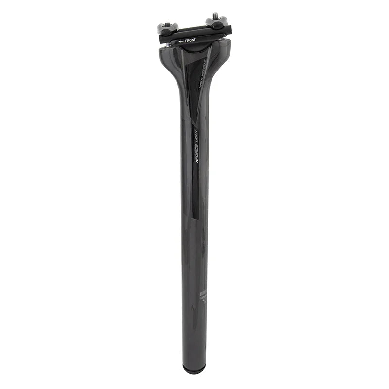 Full speed ahead K-Force Light Di2 Compatible 27.2mm 350mm Carbon Carbon 0mm - Bicycle Warehouse