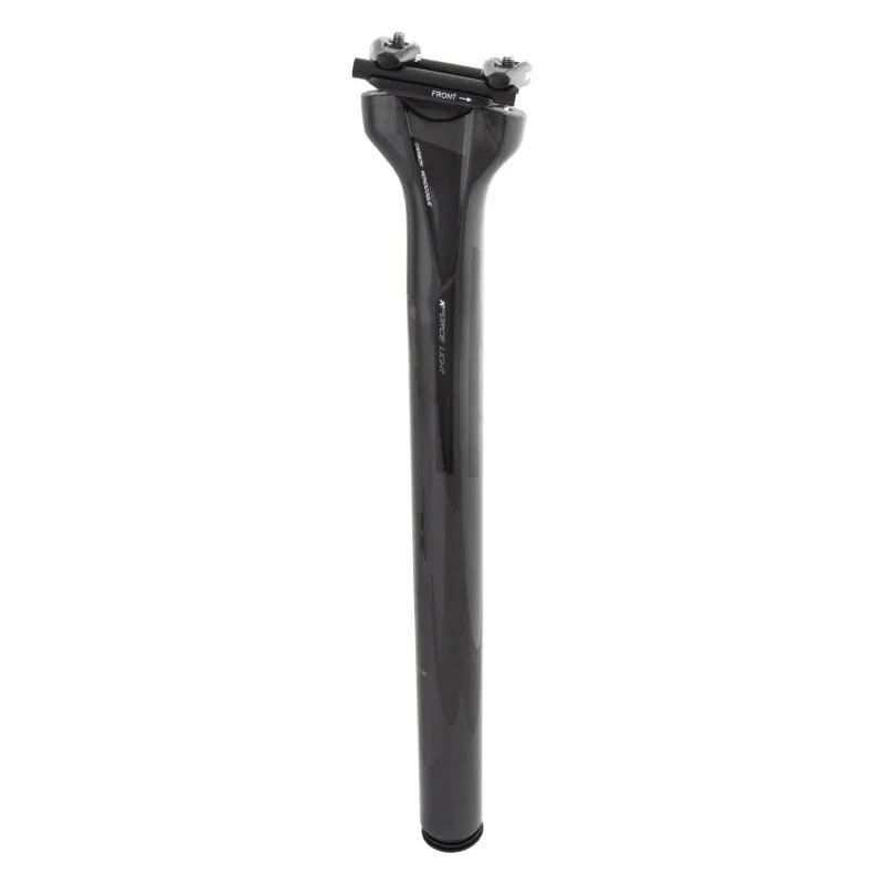 Full speed ahead K-Force Light Di2 Compatible 31.6mm 350mm Carbon Carbon 0mm - Bicycle Warehouse