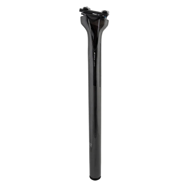 Full speed ahead K-Force Light Di2 Compatible 31.6mm 400mm Carbon Carbon 0mm - Bicycle Warehouse