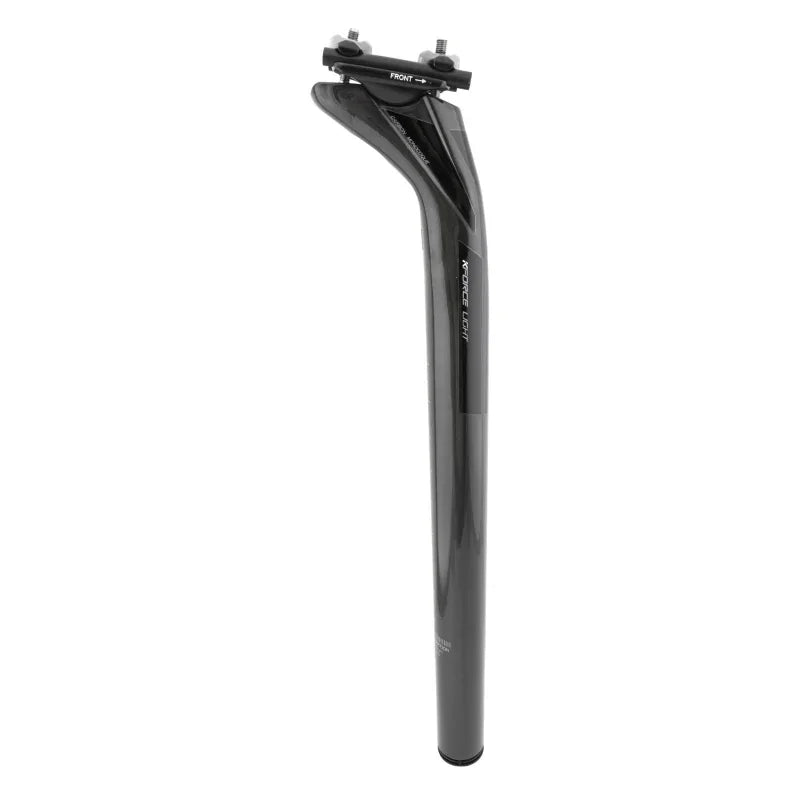 Full speed ahead K-Force Light Di2 Compatible 31.6mm 350mm Carbon Carbon 25mm - Bicycle Warehouse