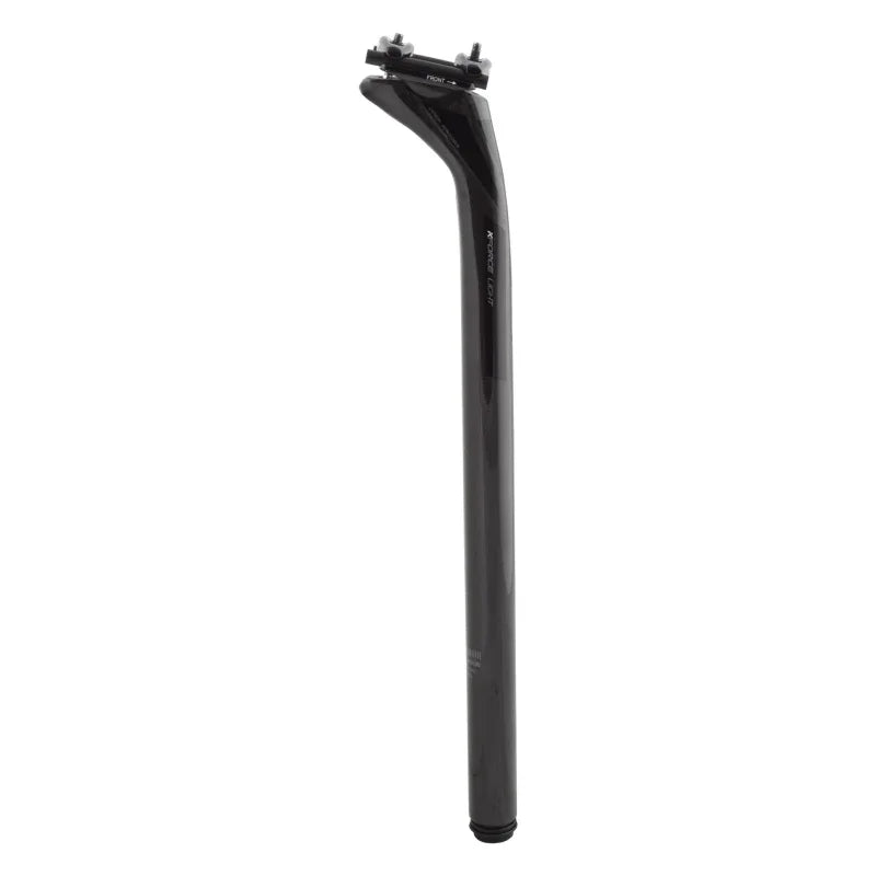 Full speed ahead K-Force Light Di2 Compatible 27.2mm 400mm Carbon Carbon 25mm - Bicycle Warehouse