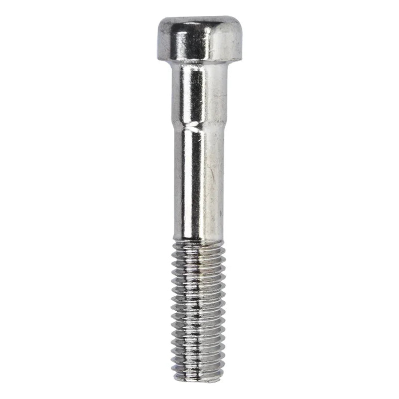 Seatpost Parts M8 Top Plate Bolt - Bicycle Warehouse