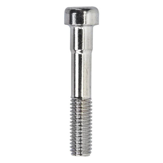 Seatpost Parts M8 Top Plate Bolt - Bicycle Warehouse
