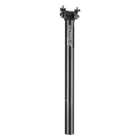 Full speed ahead V-Drive 27.2mm 400mm Black Aly 0mm 270g - Bicycle Warehouse