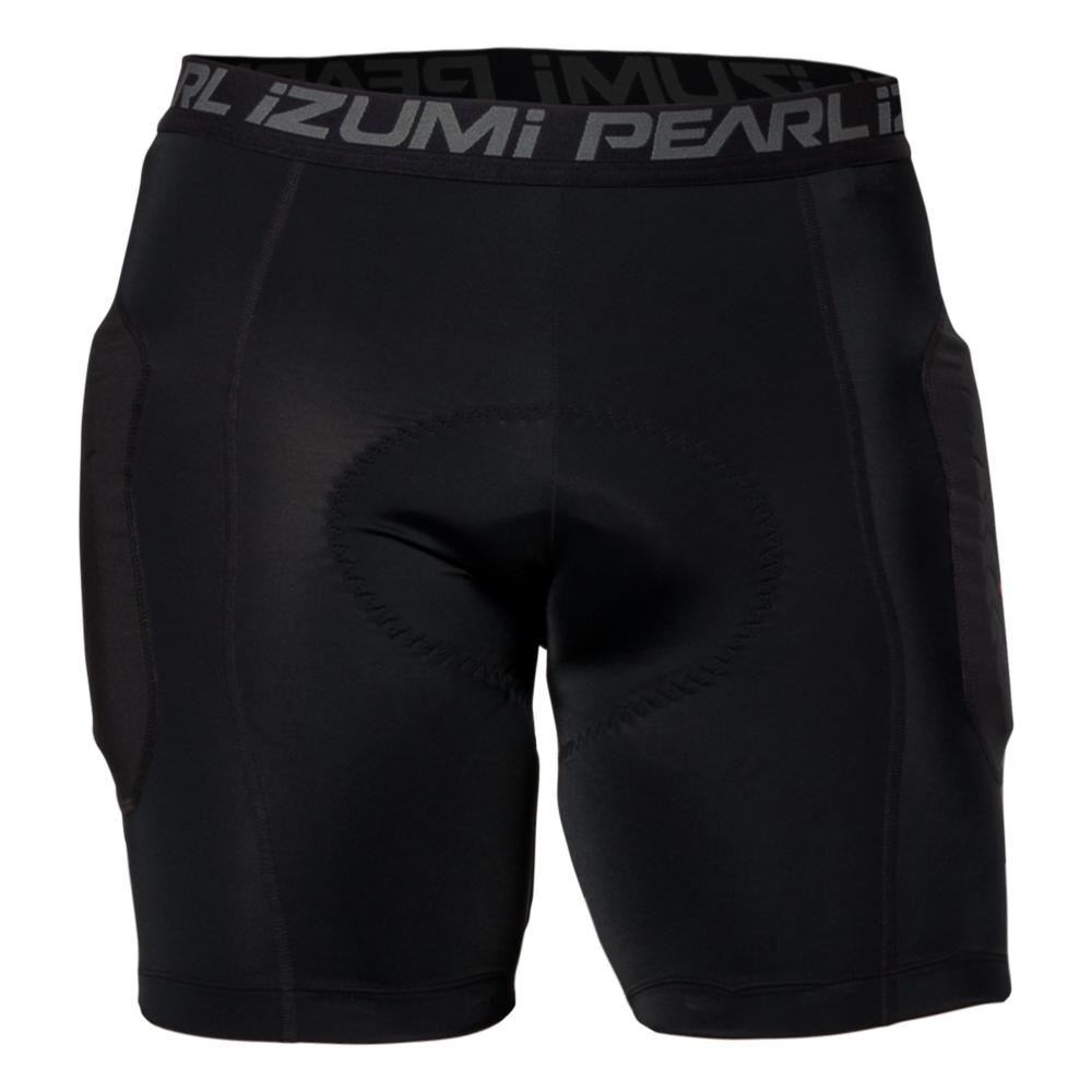 Pearl Izumi Men's Transfer Padded Liner Shorts - Shorts - Bicycle Warehouse