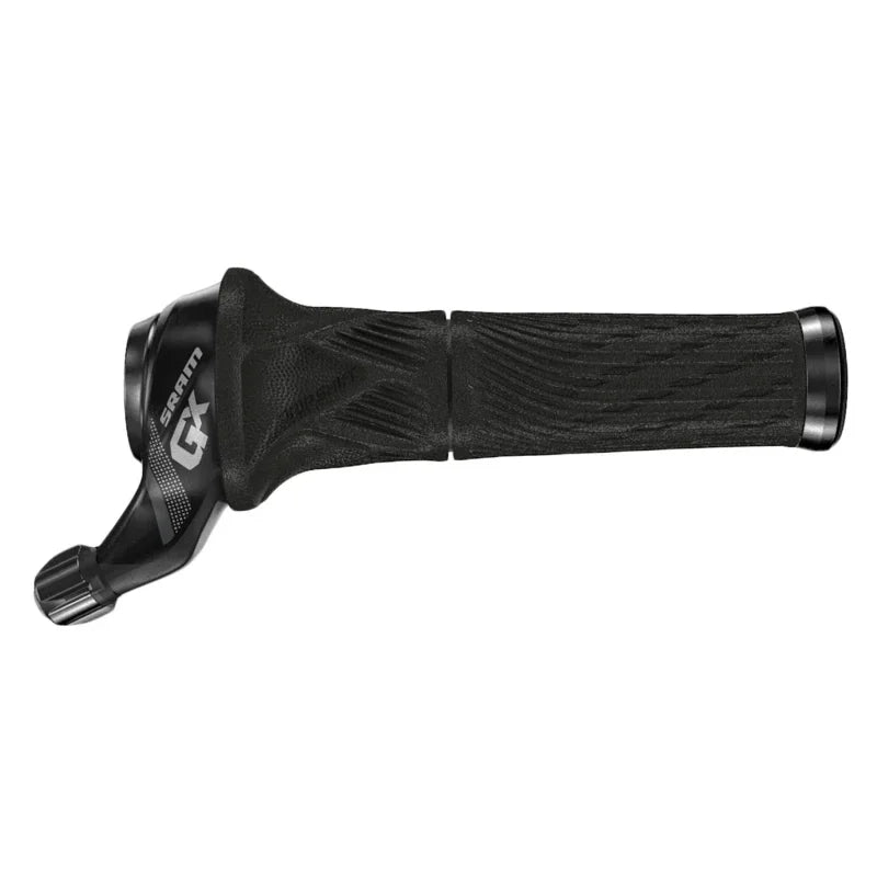 GX GripShift 11-Speed Rear Black with Locking Grip - Bicycle Warehouse