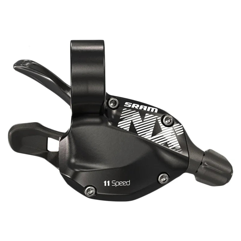 NX 11 Speed Rear Trigger Shifter Black - Bicycle Warehouse