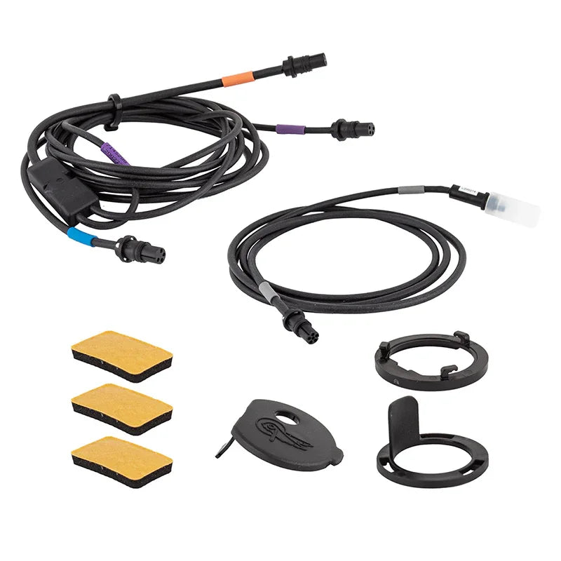 EPS V4 Handlebar Mounting Cables for Internal Interface - Bicycle Warehouse