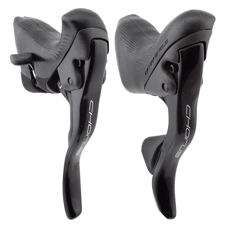 Chorus Shift Lever Set - 12-Speed - Bicycle Warehouse