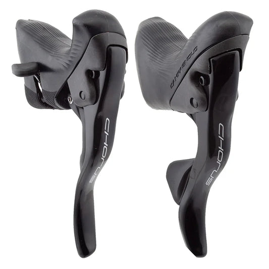 Chorus Shift Lever Set - 12-Speed - Bicycle Warehouse