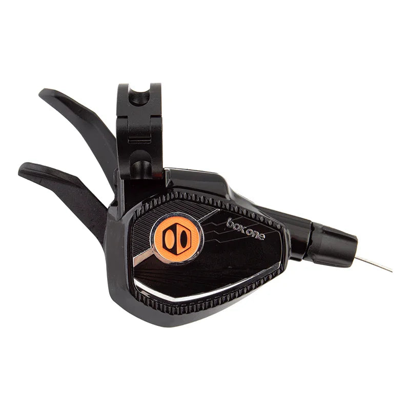 One Prime 9 Multi Shift Shifter - 9-Speed Black - Bicycle Warehouse