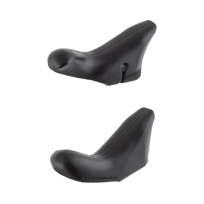 EC-RE700 Replacement Hoods Black Pair EC-RE700 12s - Bicycle Warehouse