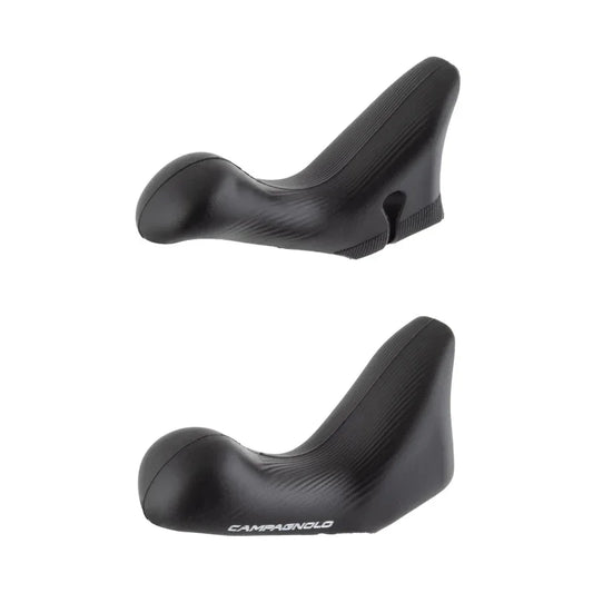EC-SRDB600 Replacement Hoods Black Pair EC-SRDB600 12s - Bicycle Warehouse